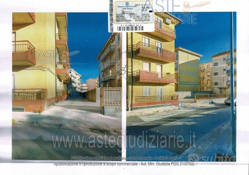 Appartamento – RG - Vista 5