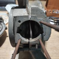 carter vespa special v5a4m