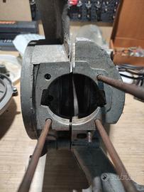 carter vespa special v5a4m