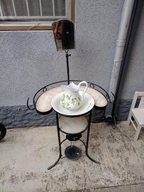 lavabo antico 