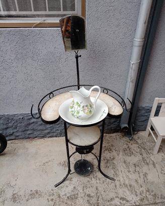 lavabo antico 