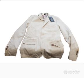 Giacca Dondup Originale Nuova con cartellino Tg.50