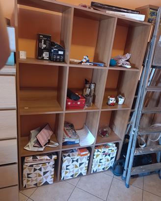 Libreria 