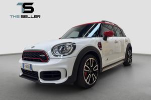 Mini Countryman JCW 2.0 Twin Power Turbo*FORMULA S