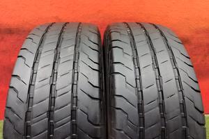 215 65 16C Gomme Estive 80% Continental 215 65R16C