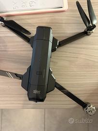 Drone sjrc f11 4k pro