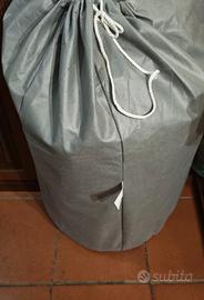 copri camper travora