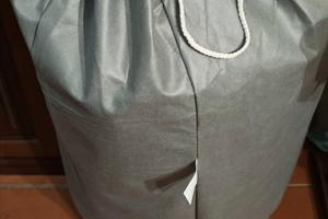 copri camper travora