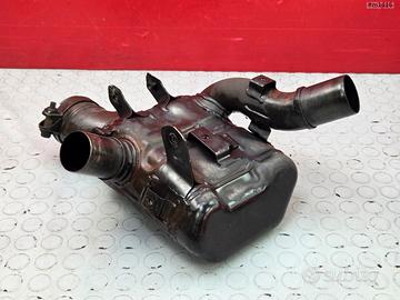 CATALIZZATORE SCARICO SUZUKI GSXR 1000 2009 2010 G
