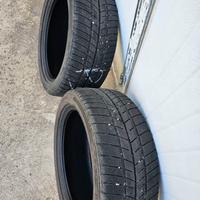 gomme termiche barum polaris 5