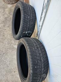 gomme termiche barum polaris 5