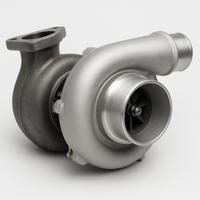 Turbine per auto nuove
