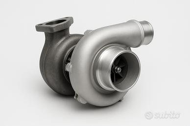 Turbine per auto nuove