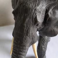 Elefante 🐘 Wow Wee Animatronic 1999