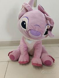 Peluche Angel di Stich gigante 