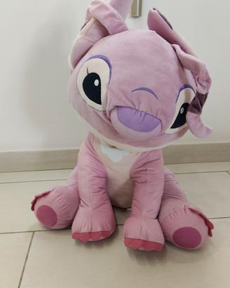 Peluche Angel di Stich gigante 