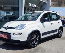 FIAT Panda 1.0 FireFly S&S Hybrid City Life OK N