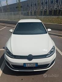 Golf 7 GTD