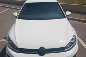 Golf 7 GTD