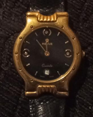 Orologio Revue Vintage