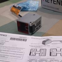 Laser KEYENCE LR-TB5000C