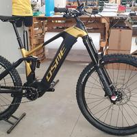 MTB  OSME ELETTRICA
