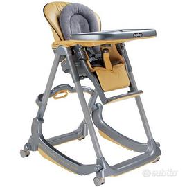 Dondolino high online chair