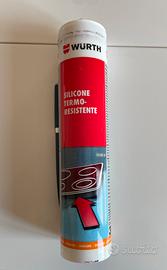 Silicone termoresistente Würth