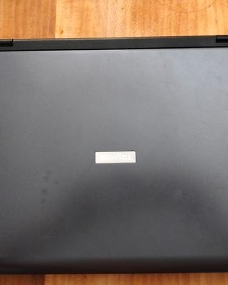 PC portatile TOSHIBA