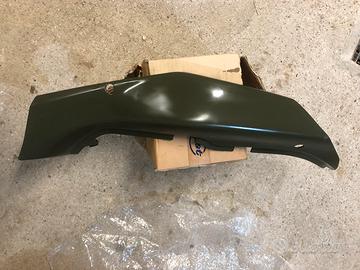 Fianchetti e codino Suzuki Bandit GSF 600