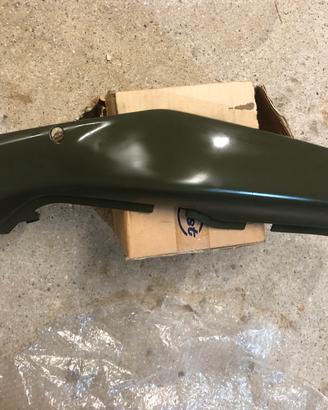 Fianchetti e codino Suzuki Bandit GSF 600