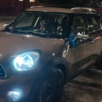 Countryman 1.6 d 90cv 