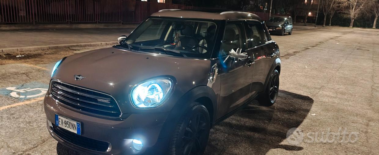 MINI Mini Countrym.(R60)