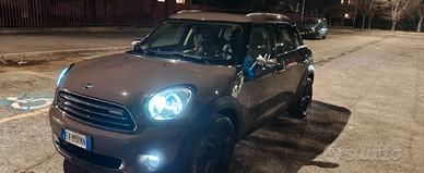 Countryman 1.6 d 90cv 