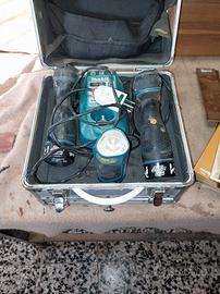 trapano più avvitatore