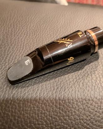 Imboccatura Sax Tenore Vandoren V16 T8