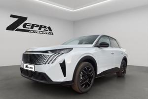 PEUGEOT 3008 Hybrid 136 e-DCS6 GT
