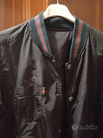 Bomber Gucci originale