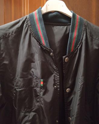 Bomber Gucci originale