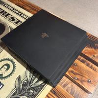 PS4 Pro Slim 1TB