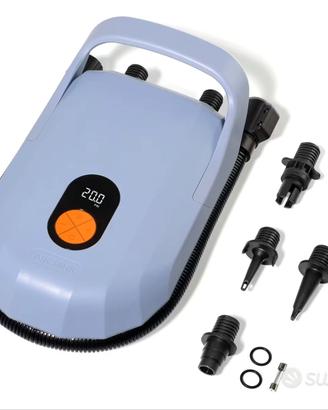 Pompa Elettrica per SUP