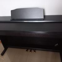 Pianoforte elettrico