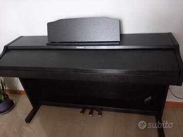 Pianoforte elettrico
