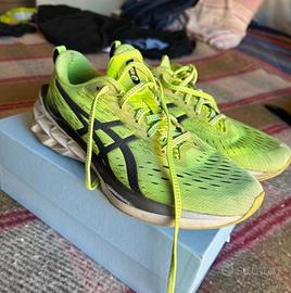 Asics novablast