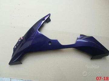 PUNTALE SINISTRO ORiGiNALE YAMAHA R1 2007 2008