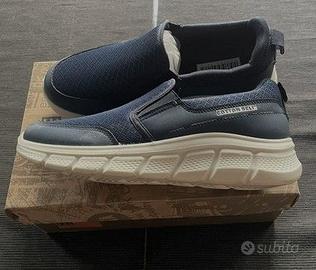 SCARPA UOMO COTTON BELT MISURA 42 - NON USATE