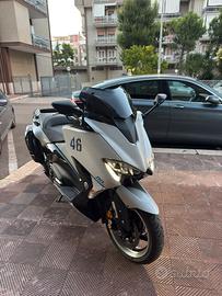 T-max 530 Dx 2019