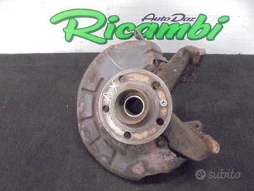 MONTANTE ANTERIORE DESTRO IBIZA 6L 1.4 TDI 2004