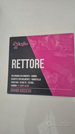 Cd Donatella Rettore il meglio