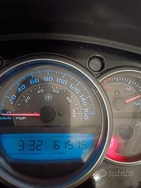 Piaggio MP3 300 - 2012